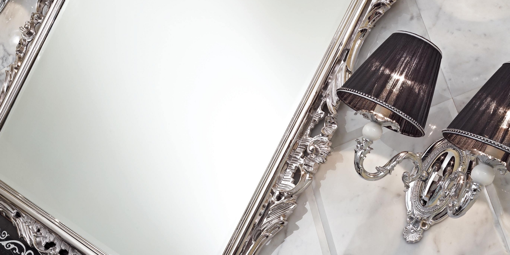 Комплект мебели в ванную 28/3 LINEATRE CONCORDE 283 - Вид №3