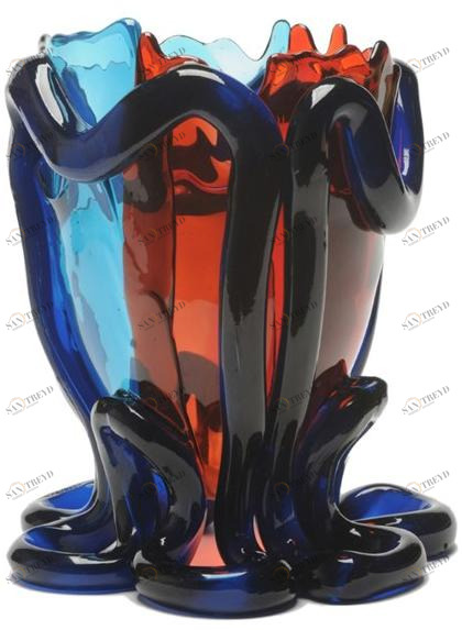 Corsi Design Ваза из смолы Fish design sun-id-1347700