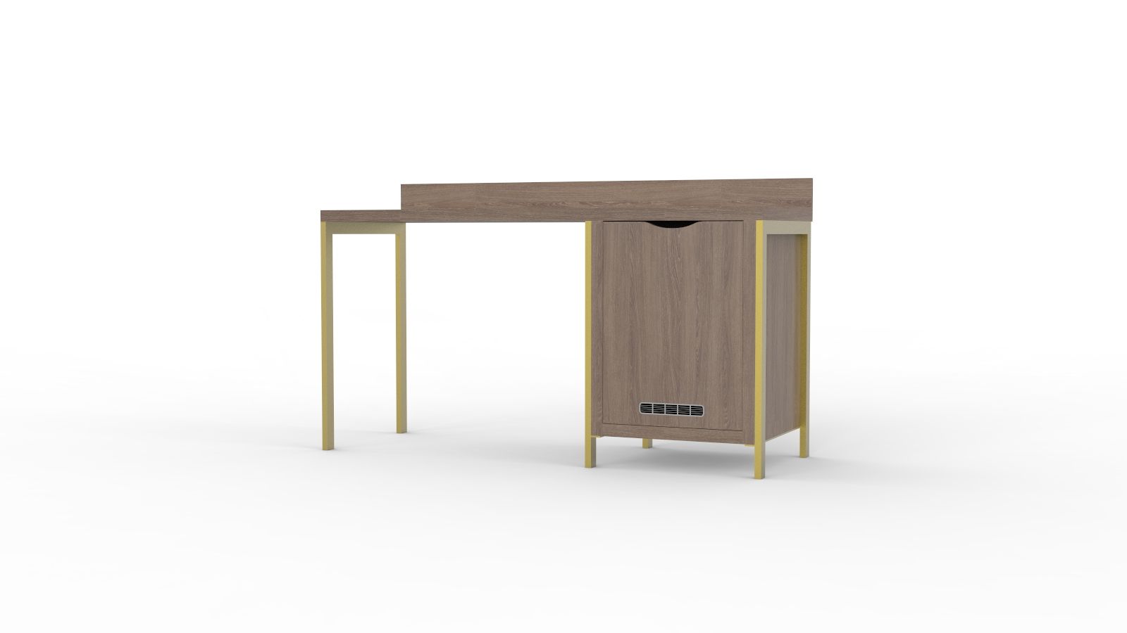 Стол для контракта Mobilspazio ARCH-00048086 - Вид №29