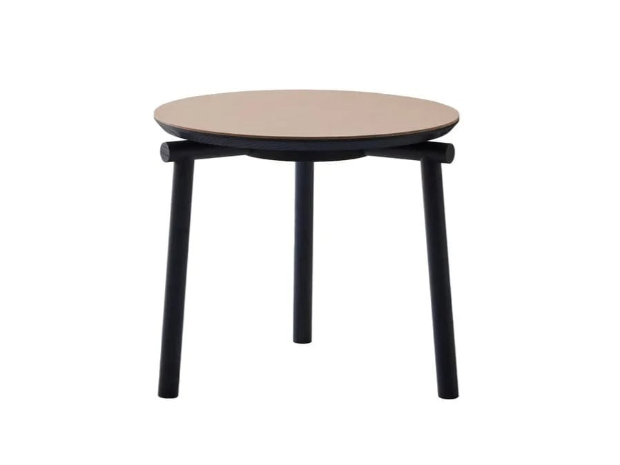 Деревянная тумбочка / журнальный столик Bolzan Джек ARCH-00011880