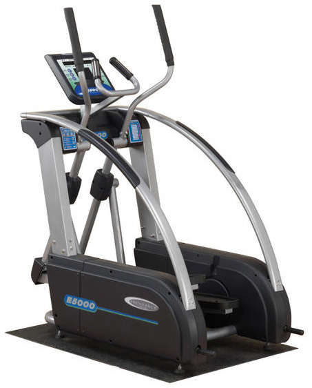 E5000 Эллиптический тренажер body solid endurance e5000 Body Solid 