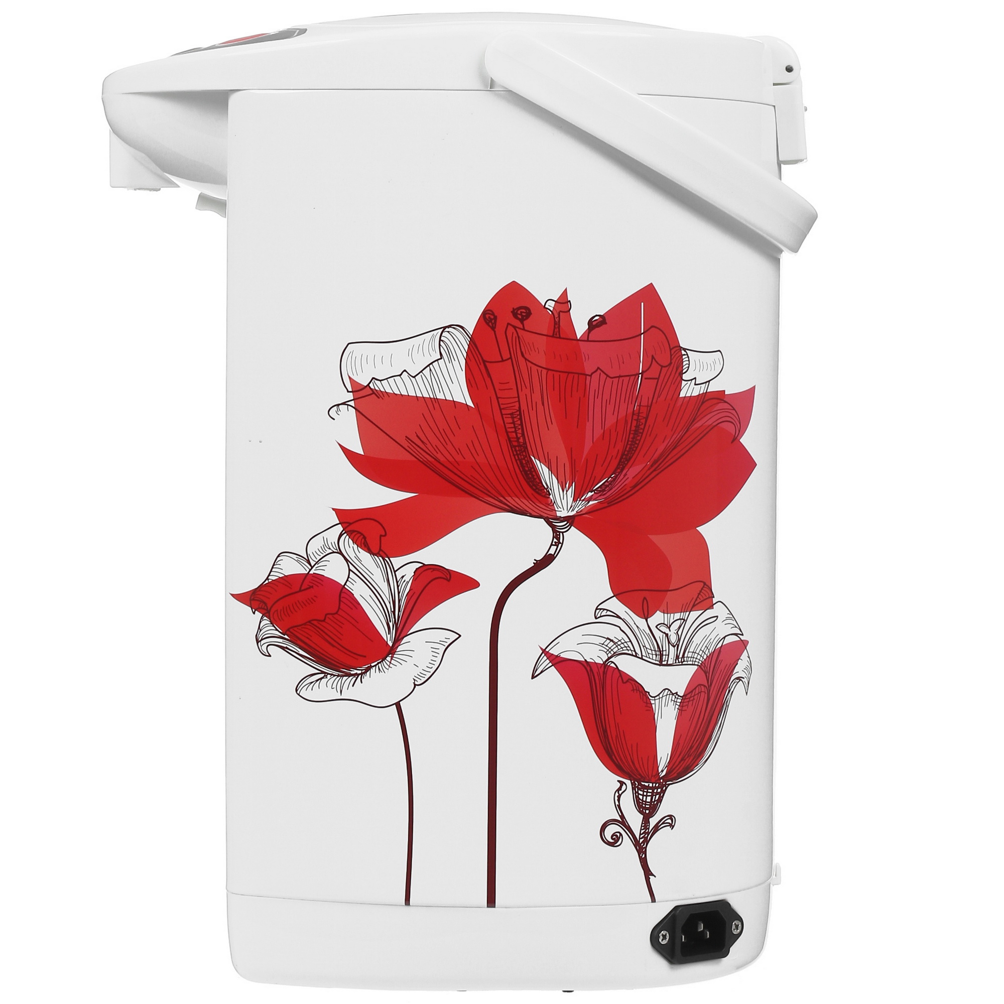 1377264 Термопот Aceline T-500 белый STDN-0065780 - Вид №3