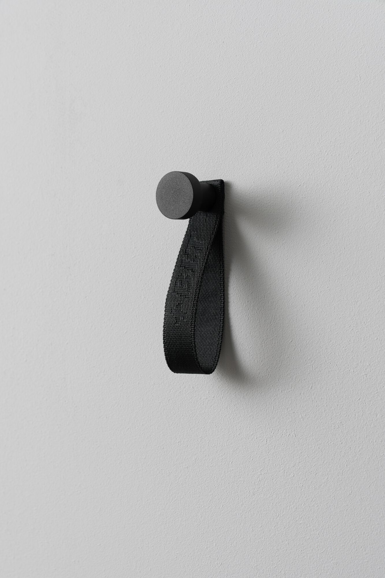 Стальной настенный крючок с порошковым покрытием +kouple BLT ARCH-00103498 - Вид №1