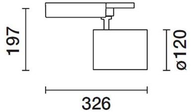 iGuzzini Светодиодное освещение направляющих из литого под давлением алюминия Tecnica pro sun-id-1411572 - Вид №7