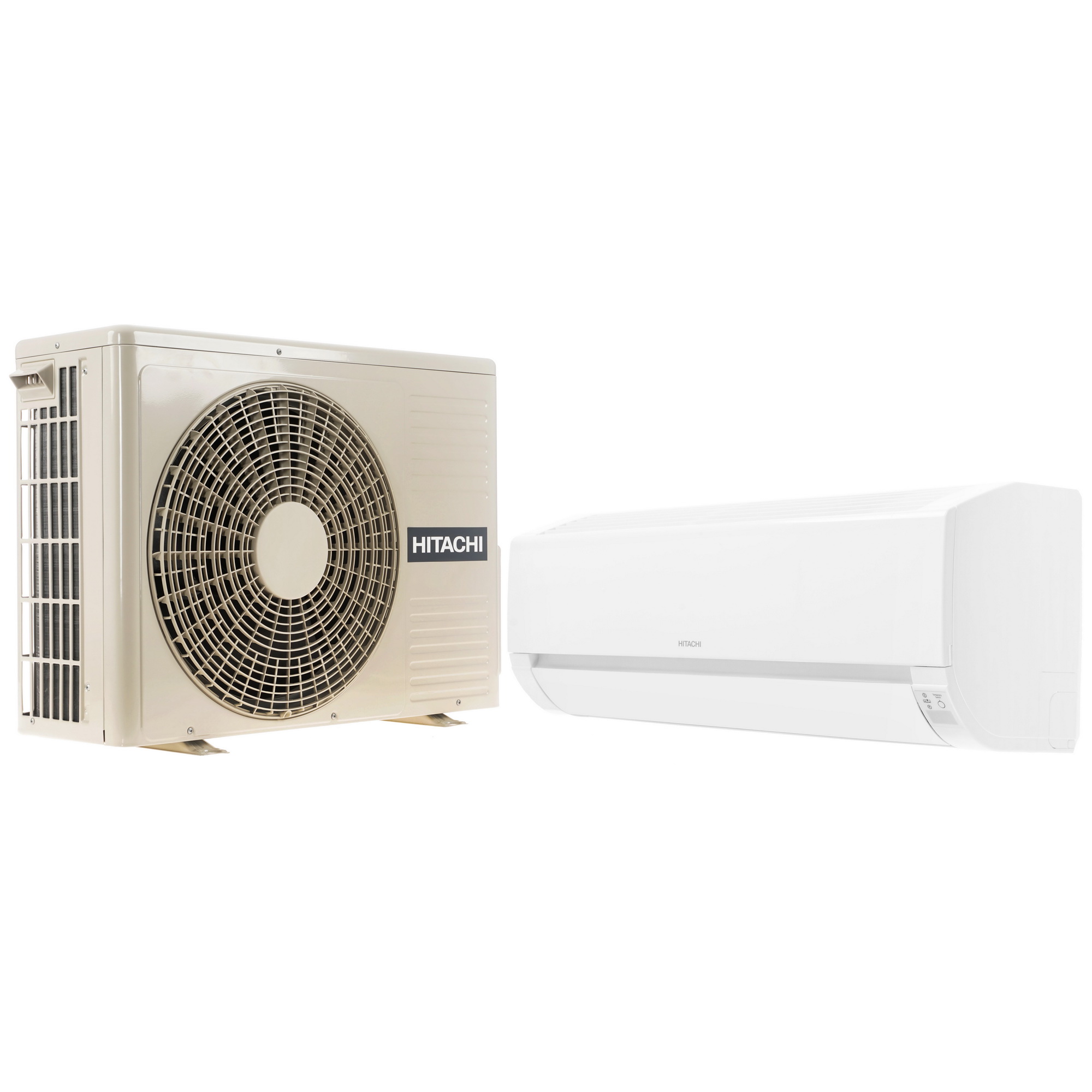 9973739 Кондиционер настенный сплит-система Hitachi RAK-50REF белый STDN-0070251