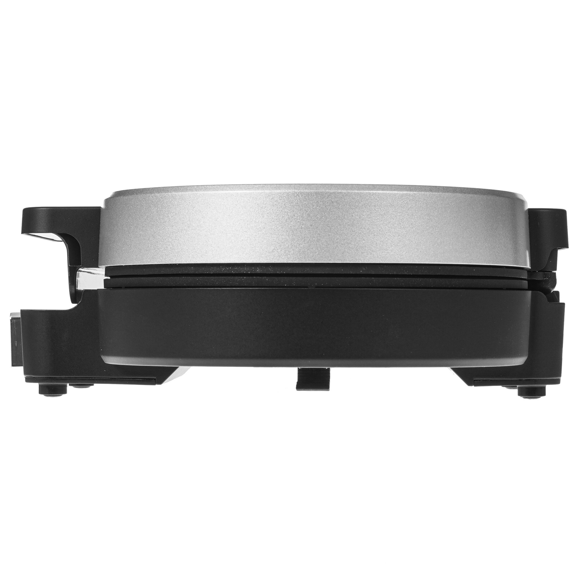 9072023 Вафельница Rommelsbacher WA 1250 серебристый STDN-0066576 - Вид №3