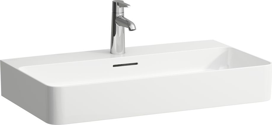 H8162850001121 Раковина, для установки на поверхность LAUFEN PRO