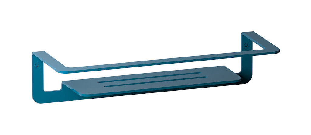 полка WE ARE IB co015bl Blue Garda Colore