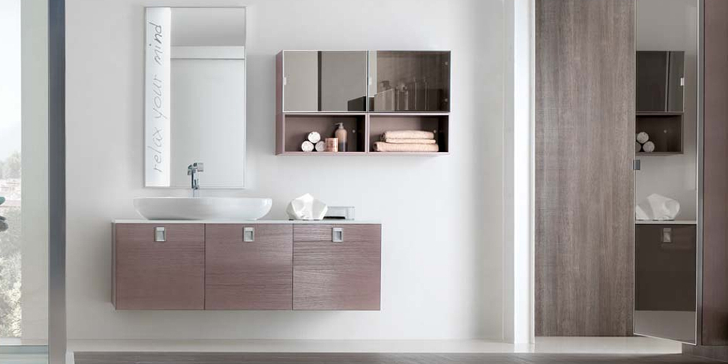 A542 Накладная раковина на столешницу  овальная Arbi  - Вид №2