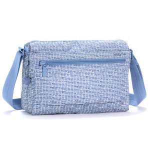 HIC176M/825-07 Молодежная сумка HIC176M Eye M RFID Hedgren Inner City