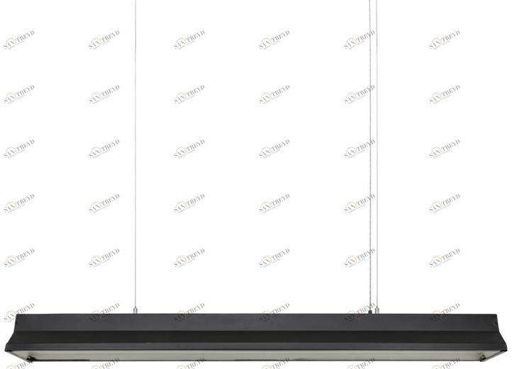 Mullan Lighting Светодиодный подвесной светильник из стали  Mlp443 