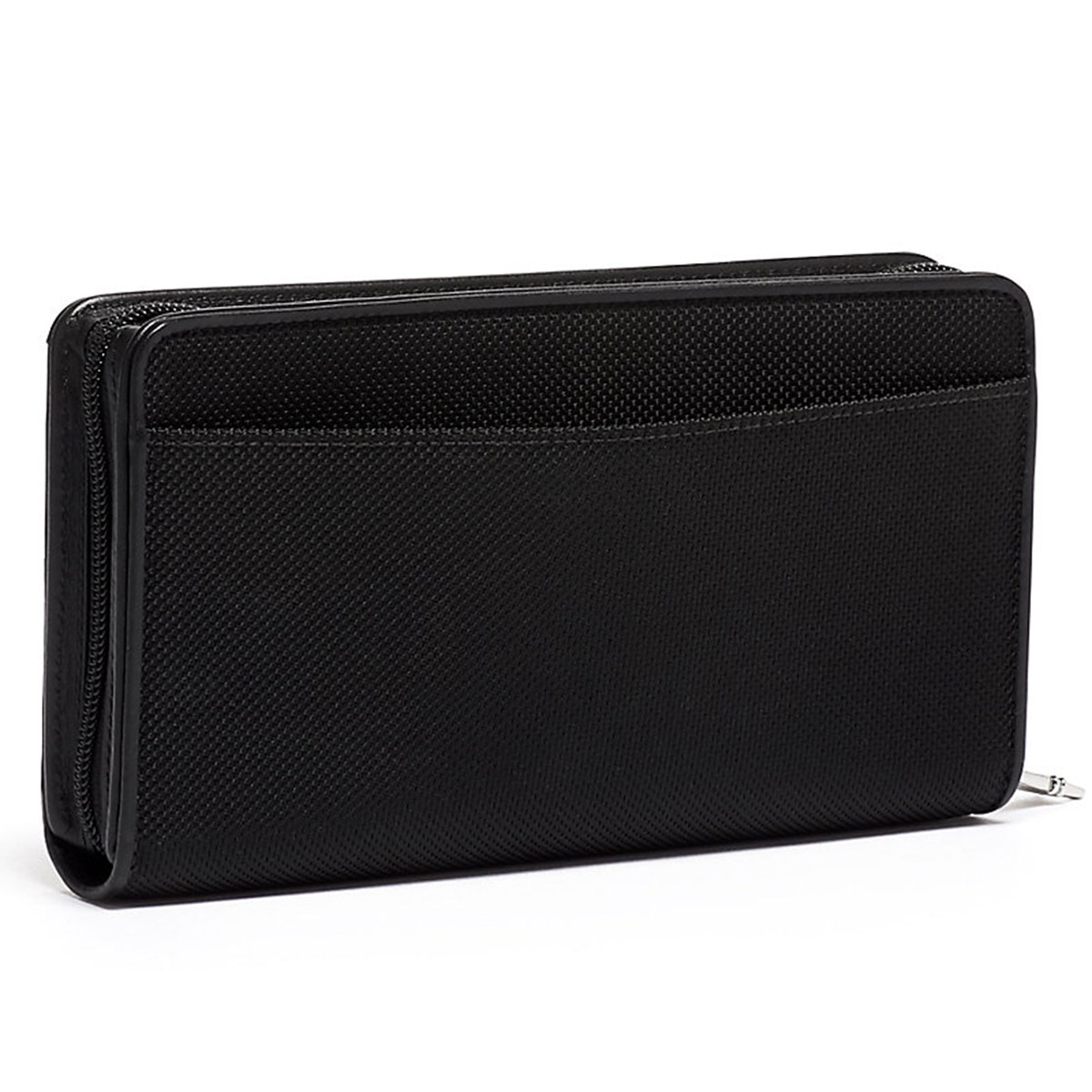 1192277D2 Портмоне Zip-Around Travel Wallet Tumi Alpha SLG  - Вид №1