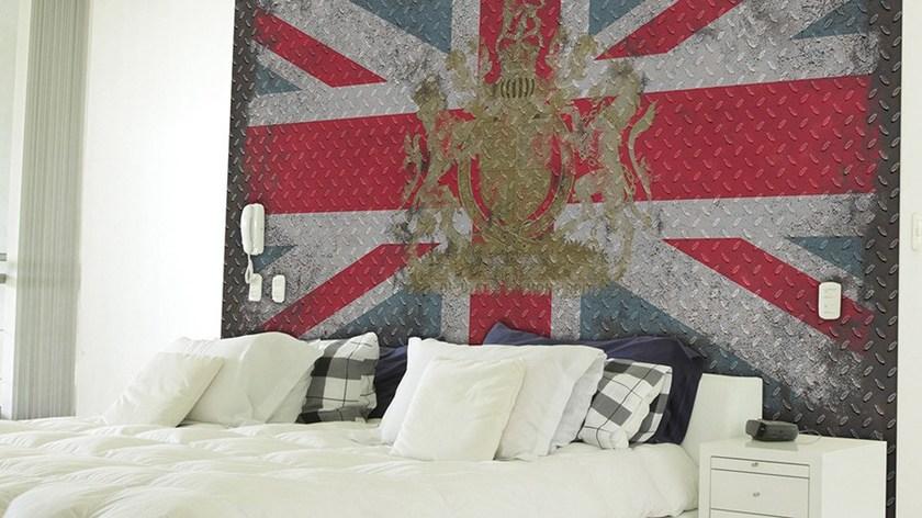 GLAMORA Обои с эффектом стены Fancy sun-id-1403274 - Вид №8