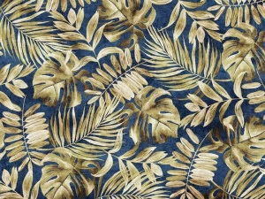 Wallpepper Group Тропические обои, без пвх, экологически чистые, моющиеся Ambiente