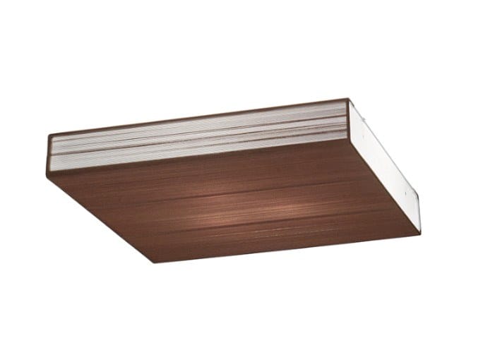 Шелковый потолочный светильник AXOLIGHT Clavius ARCH-00123637