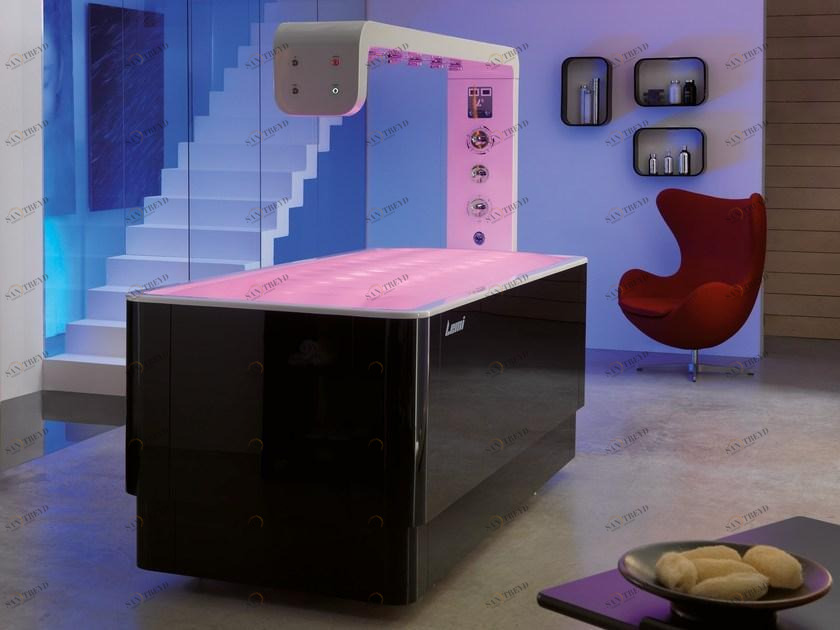 Lemi Group Water  140 