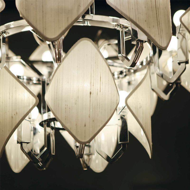 Люстра  REDECO L 84  - Вид №1