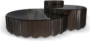 Центральный стол Set II LUXXU Empire