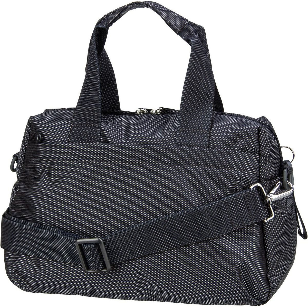 QMT13-465 Сумка QMT13 Bauletto Mandarina Duck MD20  - Вид №1