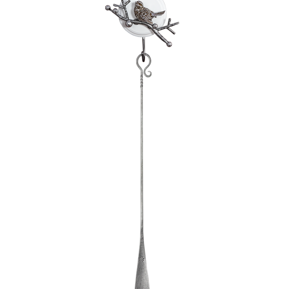 25004,27009 Крючок Терра и рожок для обуви Айс BOGACHO 4627174559699, 4627174553482 - Вид №1