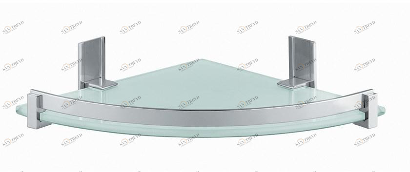 GEDY Полка для ванной из закаленного стекла sun-id-1493381