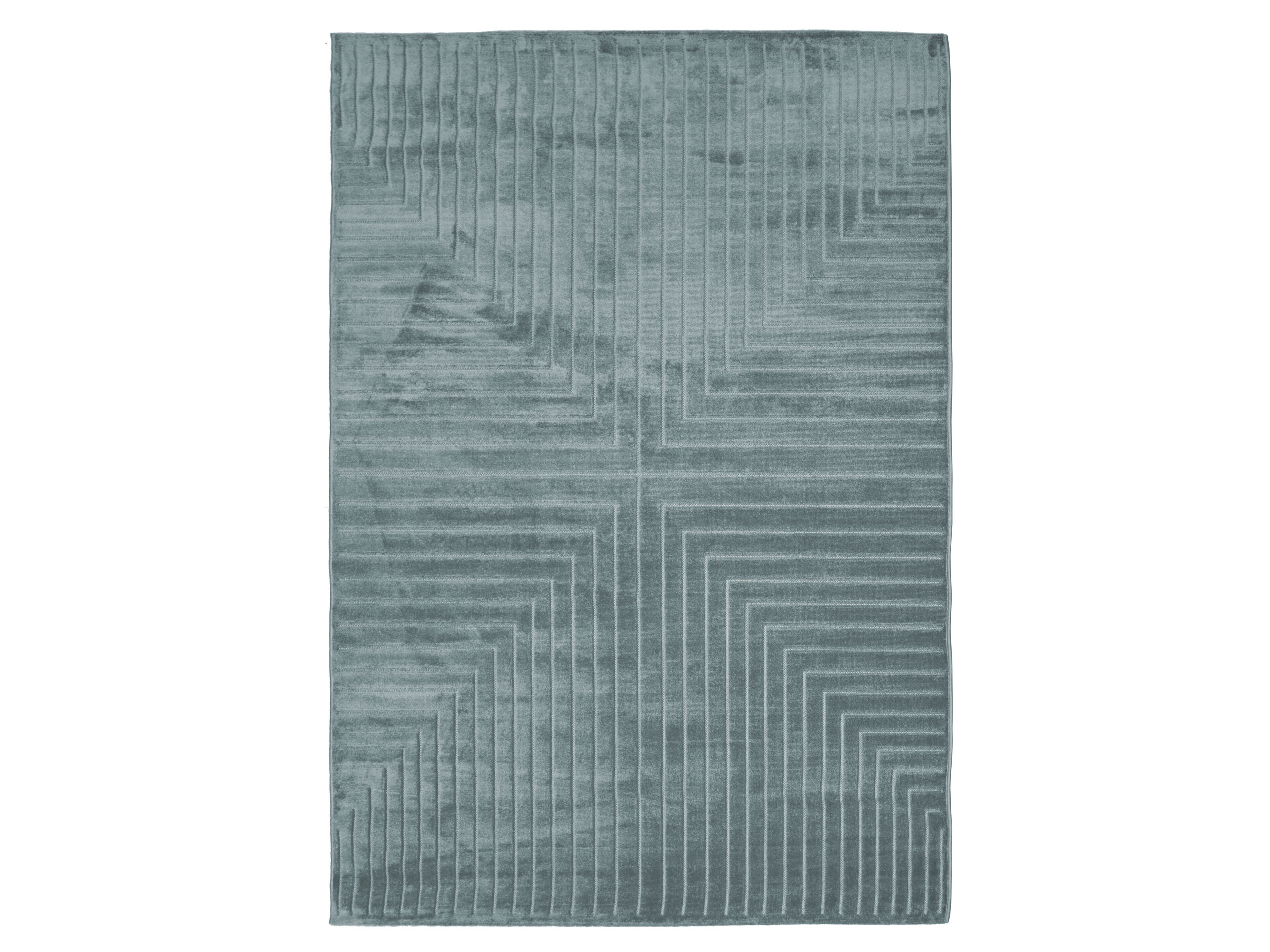 Прямоугольный однотонный ковер Ademi Essential ARCH-00064402