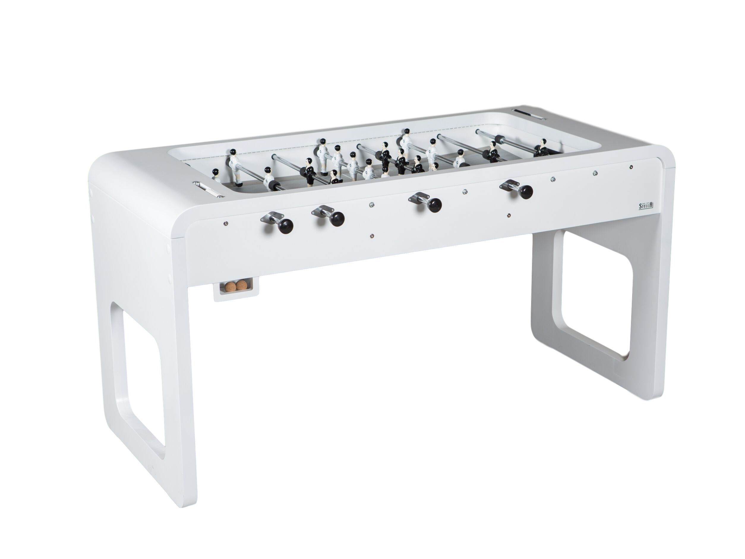 Кальциобалилла Stella baby-foot & billards Signature ARCH-00026784 - Вид №7