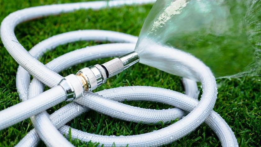 AQUAJET by Colortap Автоматическое соединение с 6 сферами аквастопа Aquajet Chr336 - Вид №5