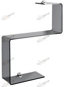 INDA® Полка для ванной Avenue A5783a