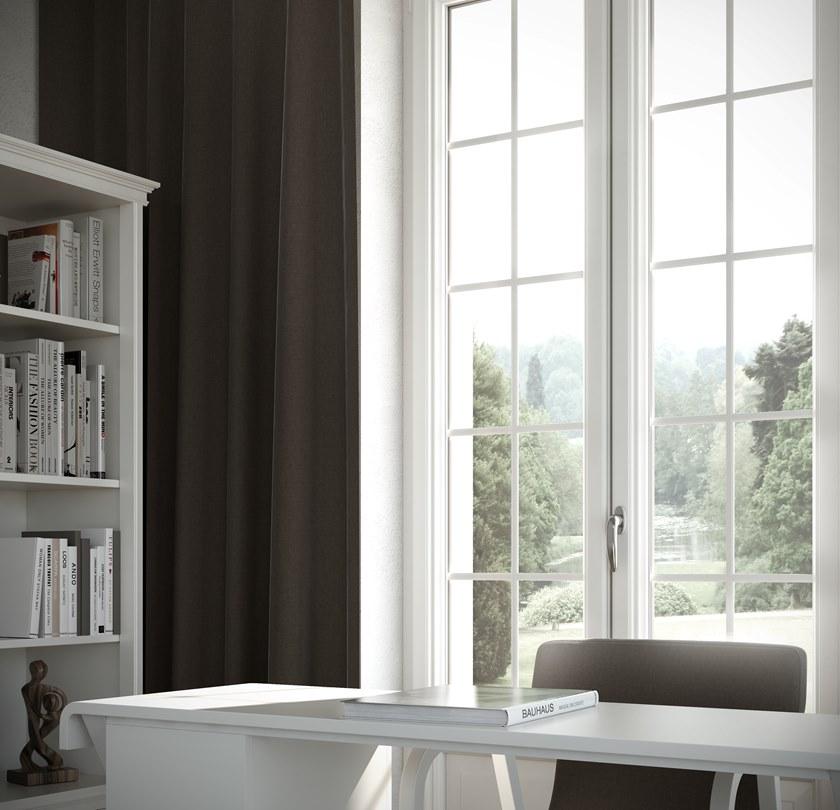 NURITH Двустворчатое окно из пвх sun-id-1378195 - Вид №2