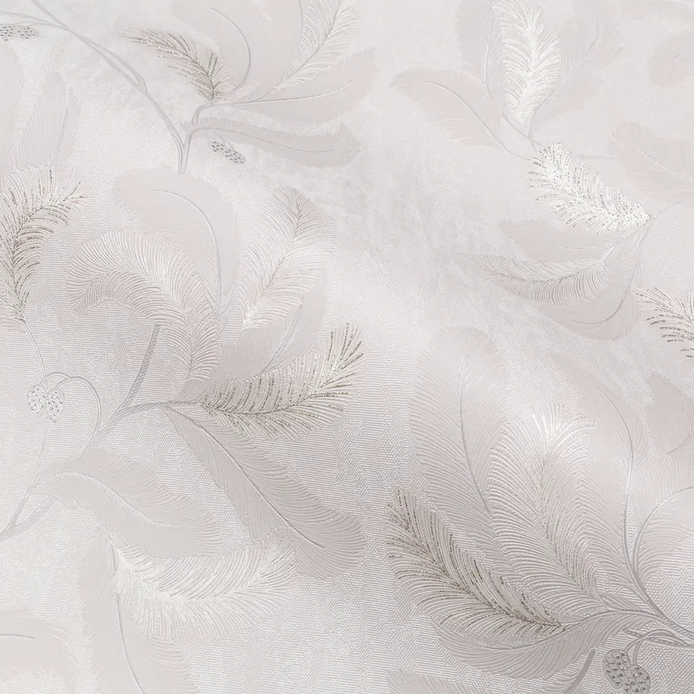 Обои флизелиновые Palitra Home Avellino бежевые 1.06 м HC31252-22a STLM-2211738 - Вид №2