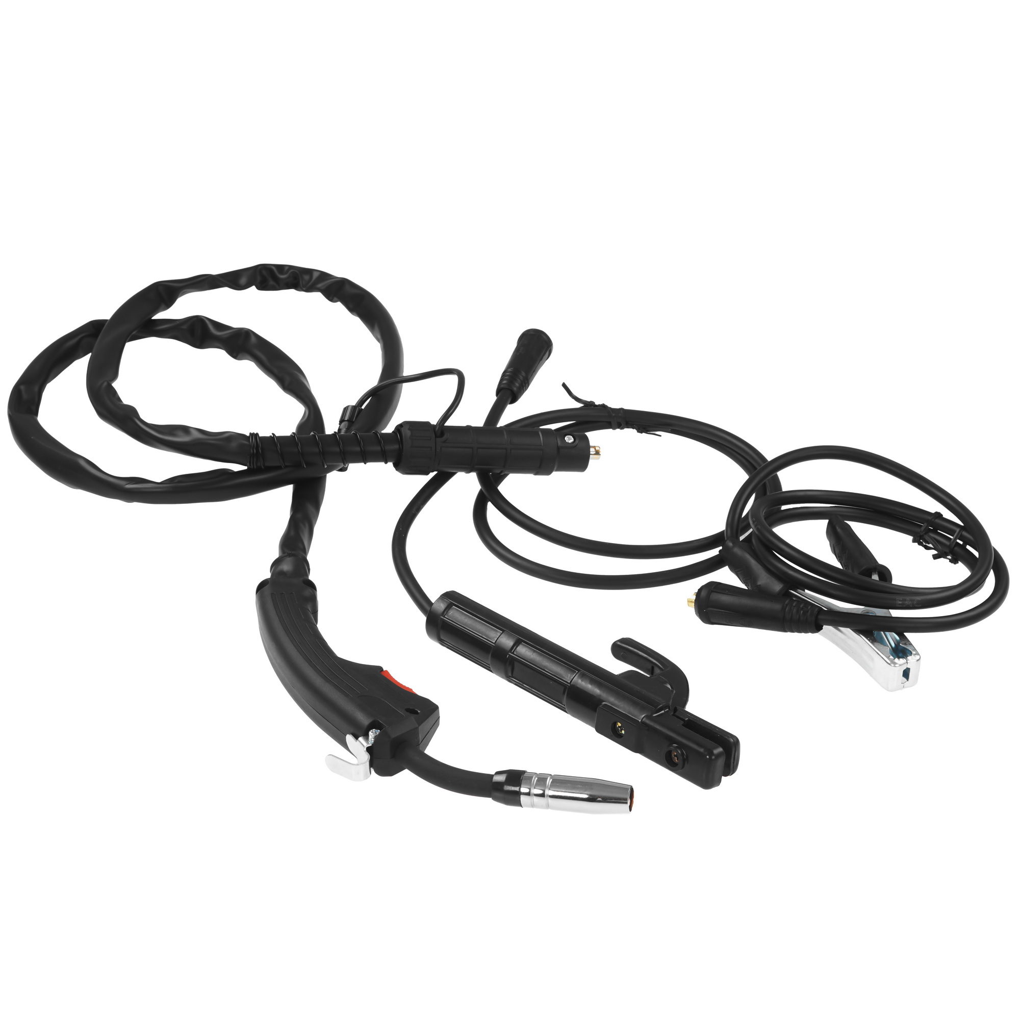 Сварочный аппарат Ресанта САИПА-175 3в1 9296635 STDN-0110307 - Вид №8