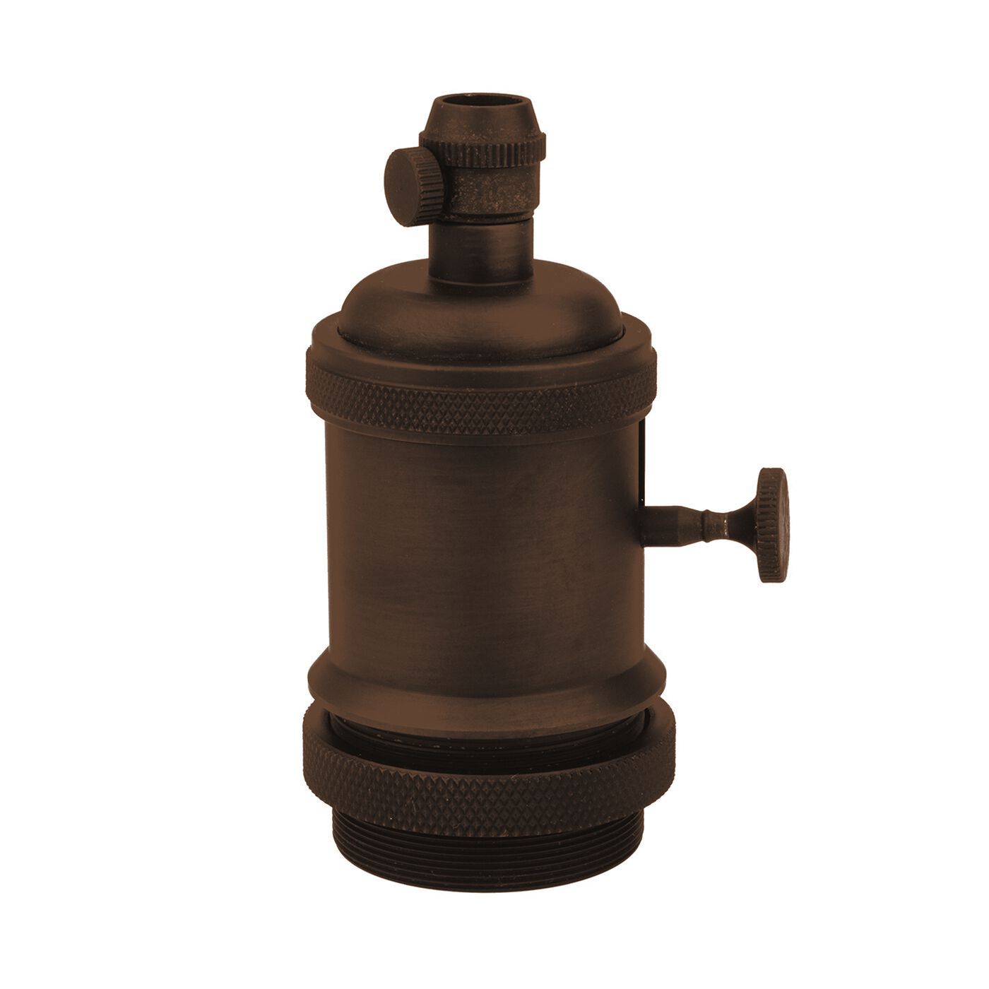 Металлический держатель лампы Amarcords SWITCH ARCH-00068008 - Вид №2