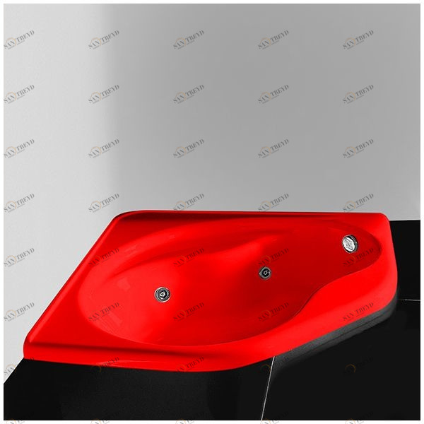 Ванна Gruppo treesse Aurora 120 V5427-K STDV5427K