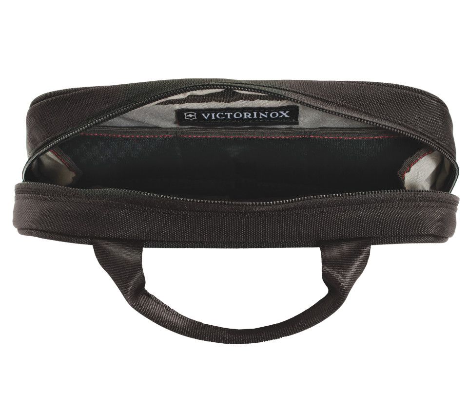 31173101 Несессер Overmight Essentials Kit Victorinox Lifestyle Accessories  - Вид №1