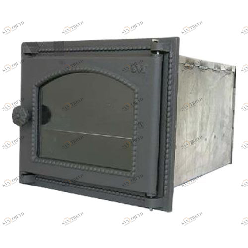 Духовка SVT 447 2276