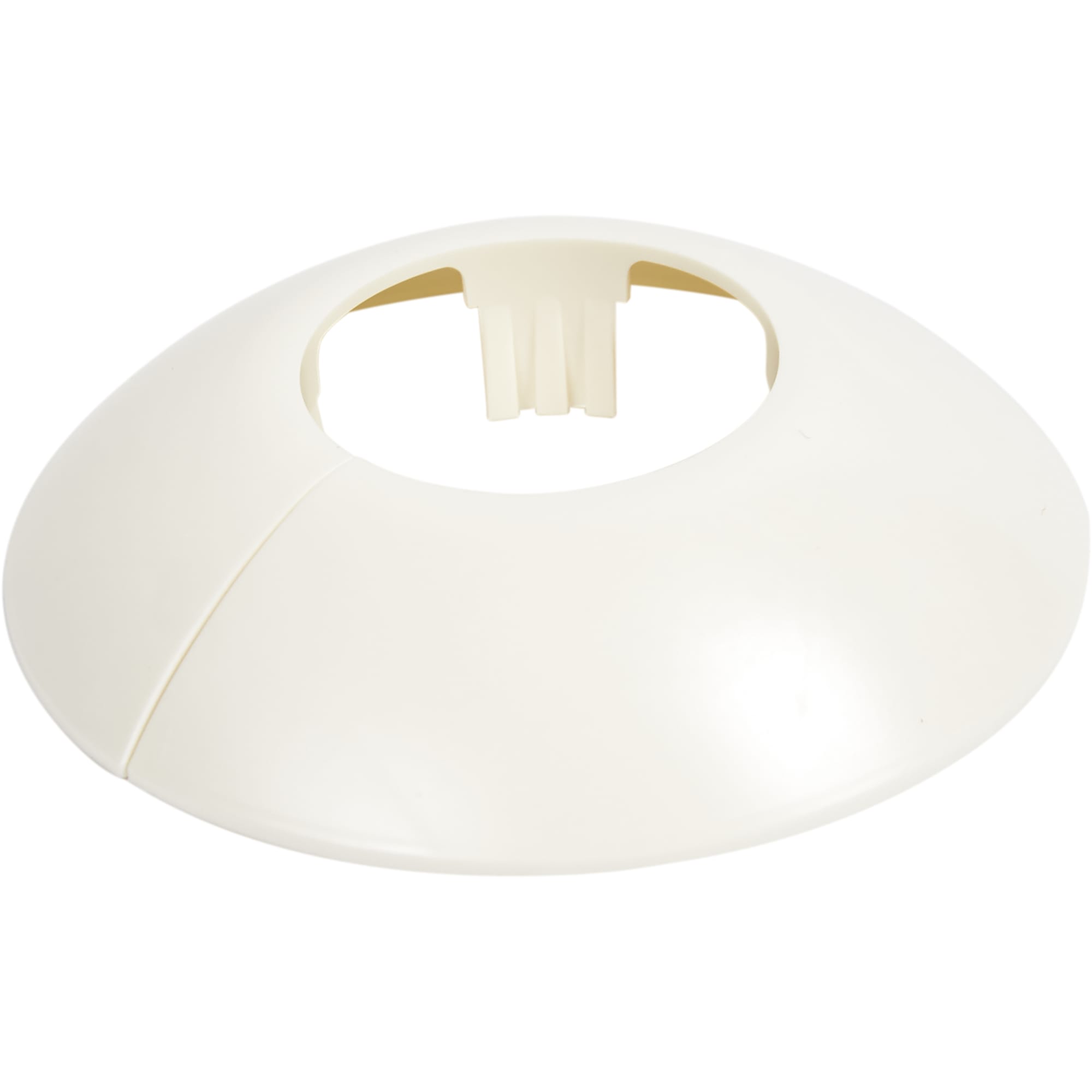 82424565 Обвод для труб «Белый» 26 мм, 2 шт Santreyd STLM-0027143