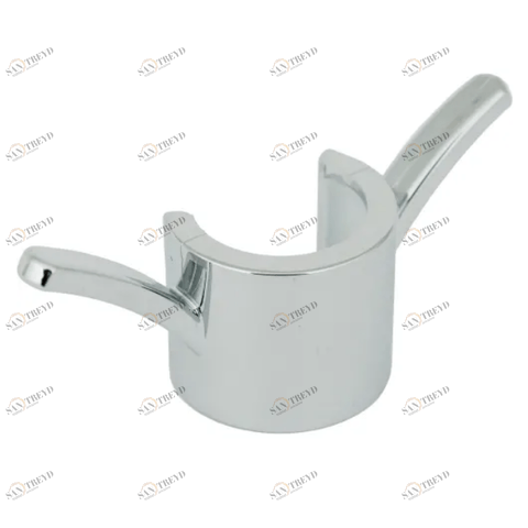 Orange O-Shower H1cr крючок универсальный на душевую штангу Хром sun-id-1517235