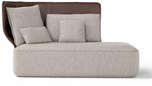 AMURA Мягкая кушетка Wazaa Am081.122