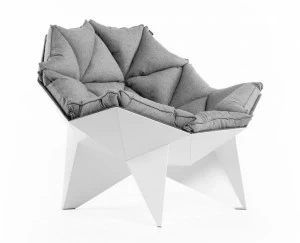 ODESD2 Кресло для отдыха Q