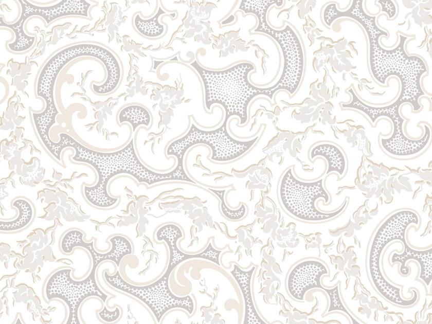 Isidore Leroy Дамасские обои на флизелиновой бумаге Heritage 6240601 - 4 - Вид №1