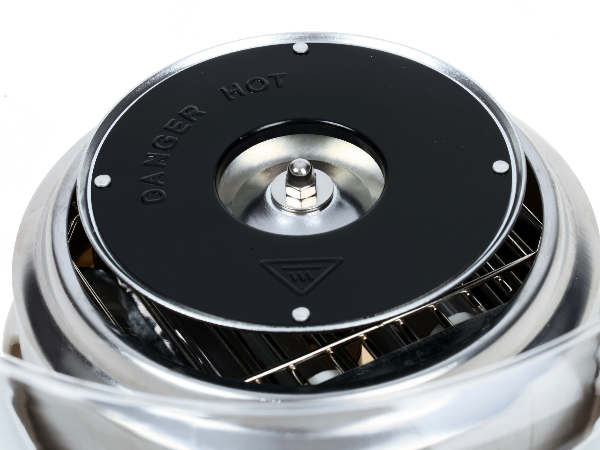 6637121 Прибор для приготовления сахарной ваты Clatronic ZWM 3478 STDN-0087691 - Вид №5