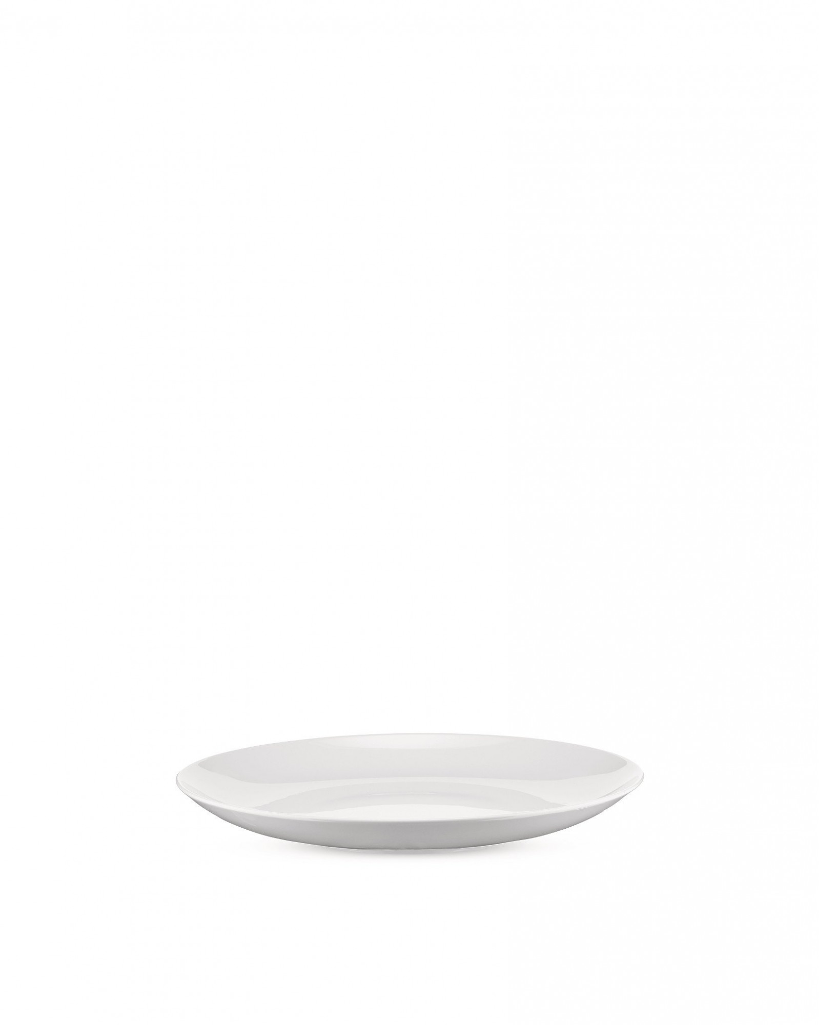 Плоская пластина. 6 штук Алесси Мами Alessi Mami SG53/1