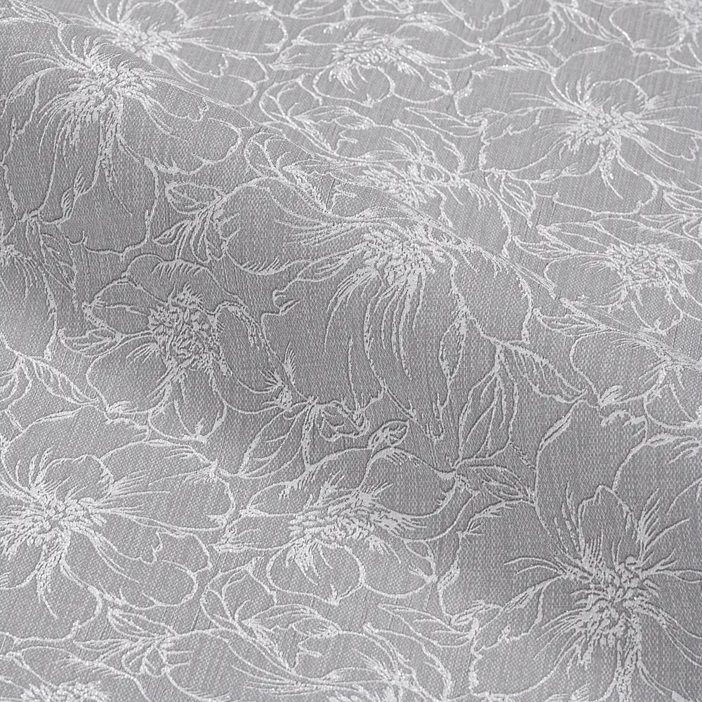 Обои флизелиновые Ateliero Sharon темно-серые 1.06 м At585779 STLM-2066691 - Вид №2