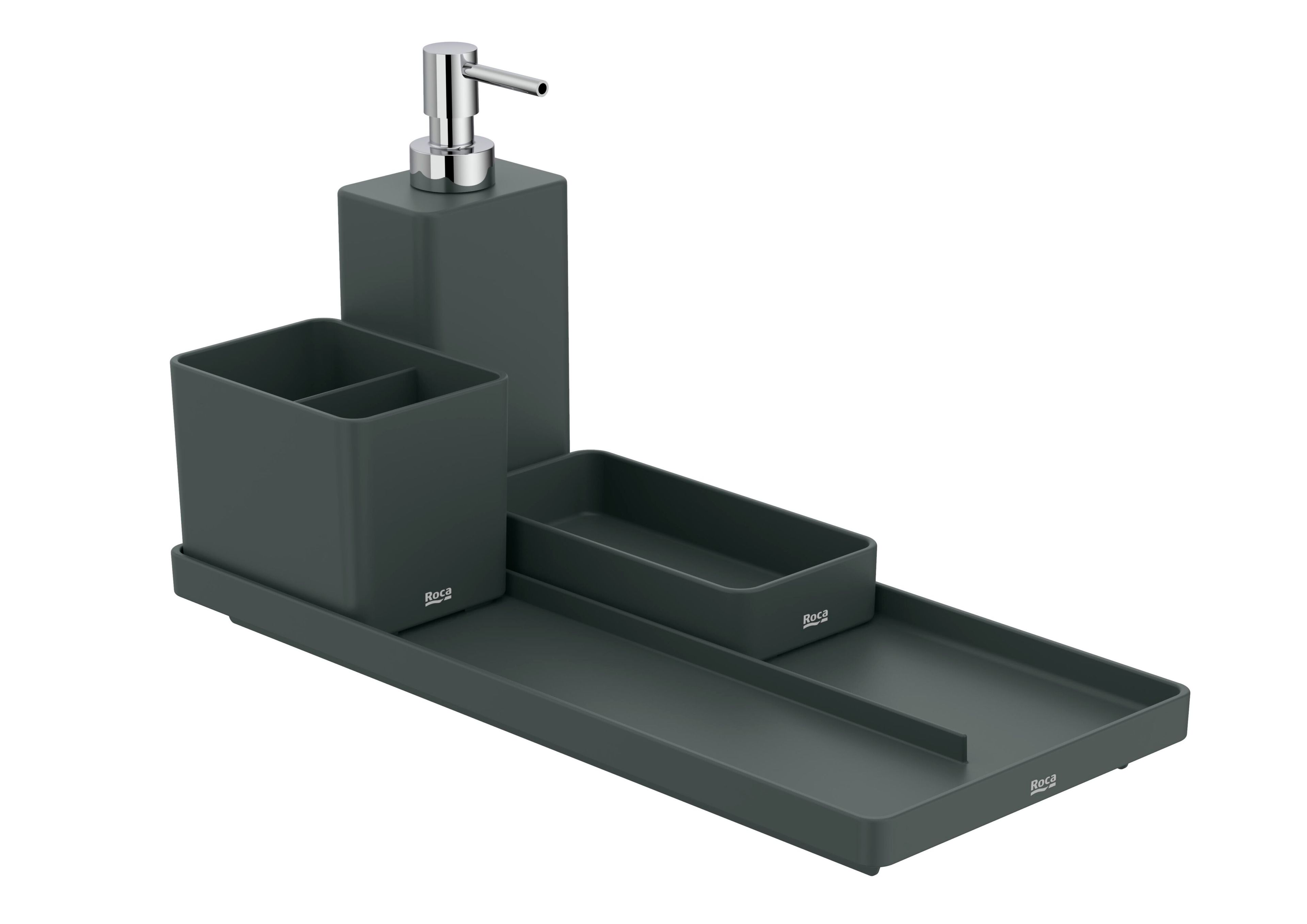 ARCH-00149338 Полка на борт ванны Roca Испания Ona - Вид №2