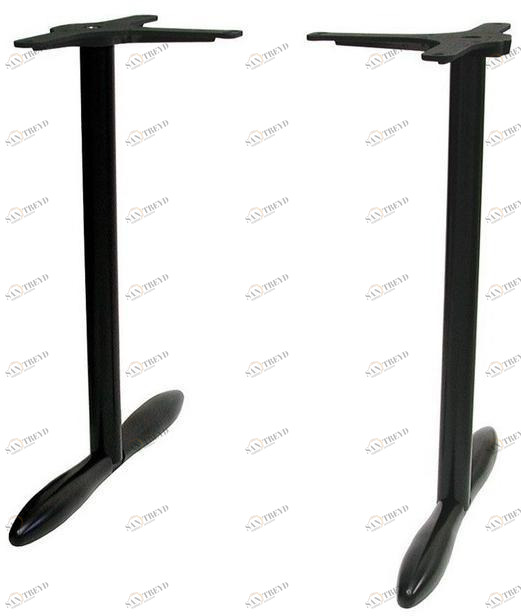 Vela Arredamenti Ножка для чугунных столов Zeppelin sun-id-1447582