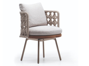 Открытый стул