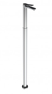 80533 / PR Смеситель для раковины напольный. Bongio Gio2