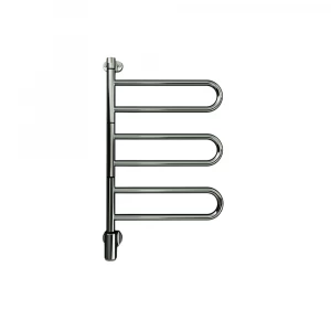 PAX 25-1011 Полотенцесушитель электрический Flex U 3/450, поворачиватьс, моменто II ™