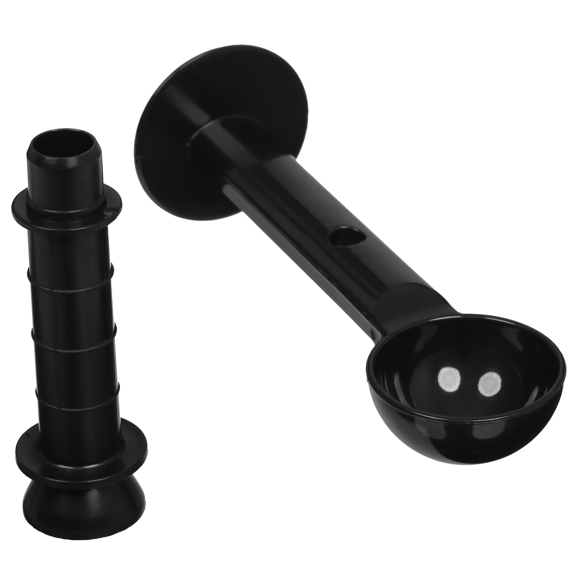 9079565 Кофемашина капсульная DEXP CMC-01PW STDN-0087302 - Вид №7